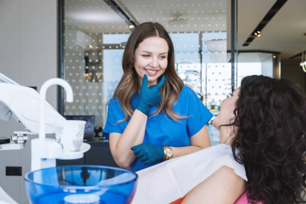 Dental Bonding in Hughson, CA